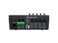 Mackie ONYX 8 Mackie ONYX 8